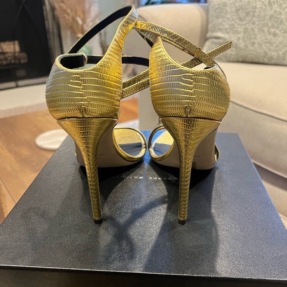 Giuseppe Zanotti Heels - Picture 11 of 14